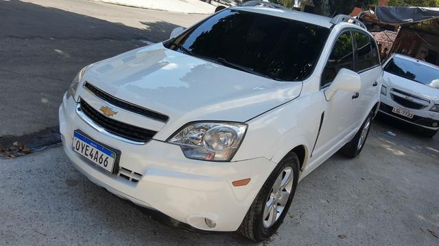 Captiva sport 2014 - Foto 4