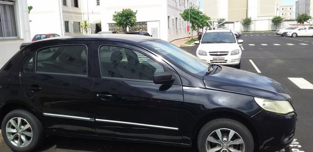 Gol 1.0 flex