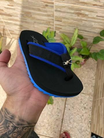 Chinelo Kenner infantil