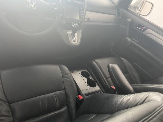 Honda cr-v lx automática 2wd top - Foto 10