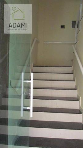 Apartamento residencial à venda, Bela Vista, Rio das Ostras. - Foto 6