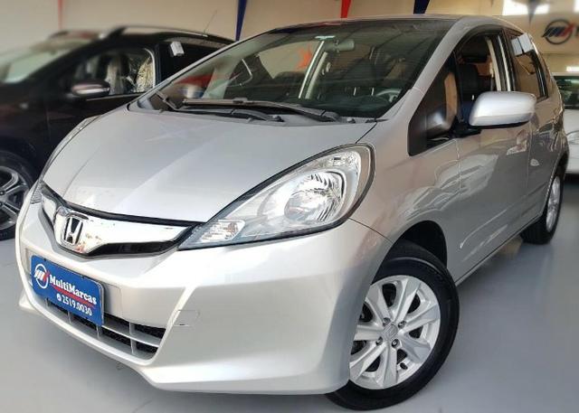 Fit LX - 2014 - Foto 3