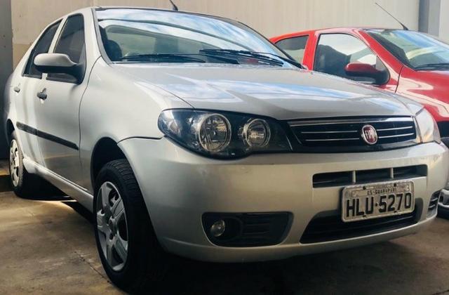 Fiat Siena 1.0 2009/2010 Completo - Foto 3