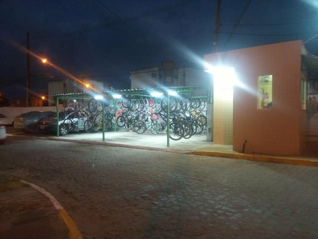Aluga-se apto Janga - Foto 10