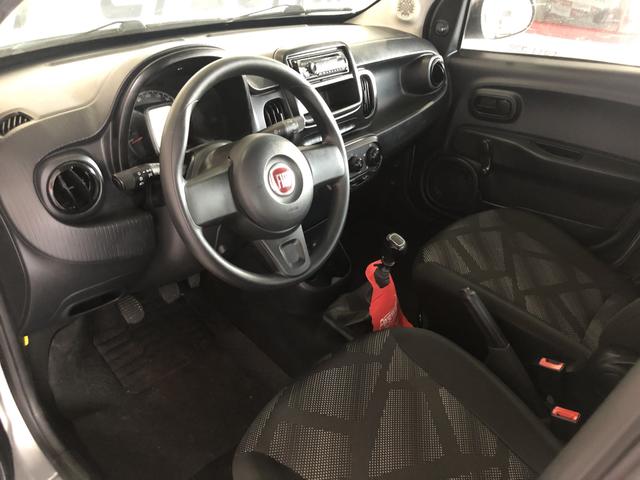 Fiat mobi easy - Foto 9