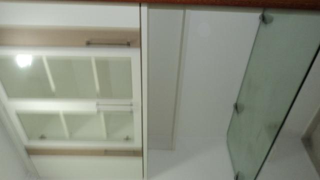 Aluguel de apartamento Ed. Praia Formosa - Itaparica - Foto 8