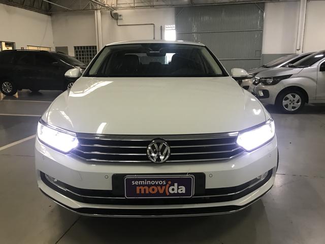 VW - VOLKSWAGEN PASSAT HIGHLINE 2.0 TSI 220CV TIP. 2018 