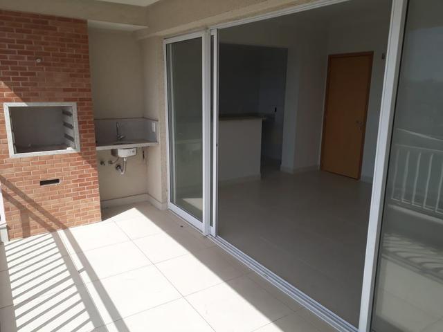 Apartamento 3 suítes , Parque Amazônia - Foto 11