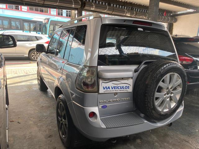 Tr4 4x4 - Automática - IPVA2020 - Foto 5