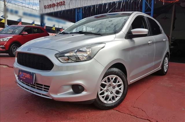 Ford ka 1.0 se 12v