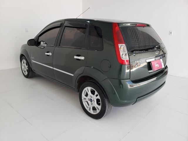 Ford FIesta - Foto 4