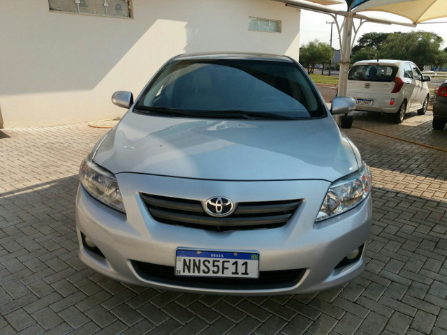 Corolla XEI 2.0 Automático - Foto 4