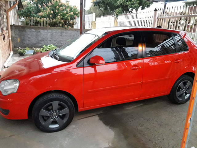Polo hatch - Foto 6
