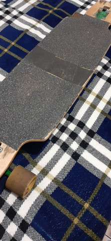 Longboard
