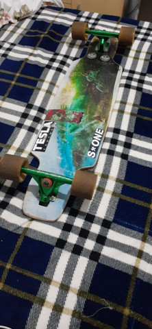Longboard - Foto 2