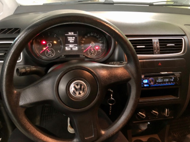 Fox completo 2010/2011 motor 1.6, Baixo KM 78.000 única dona