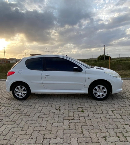 207 1.4 xr 2012 - Foto 5