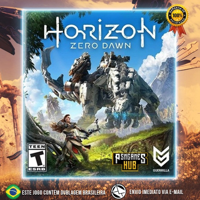 Jogos PS4 - Envio Imediato + Jogos Extras + Garantia Vitalícia - Foto 4