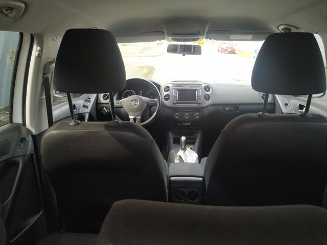 VW Tiguan 1.4 TSI Bluemotion 2017 - Foto 9