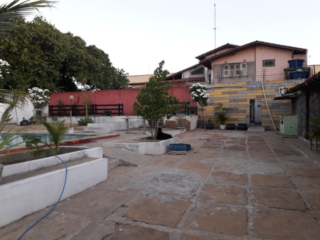 Casa com piscina para Feriados prolongados, fins de semana - Foto 16