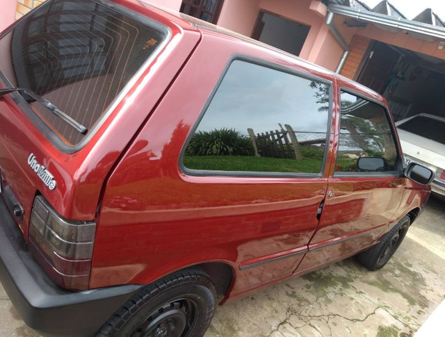 Uno mille