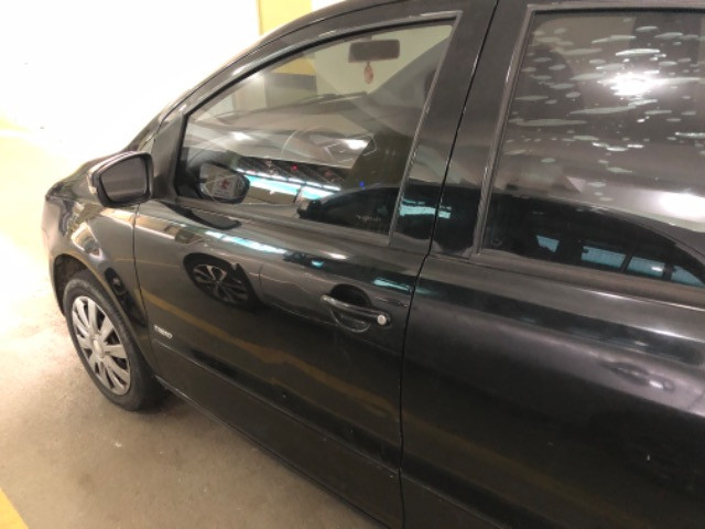 Fox completo 2010/2011 motor 1.6, Baixo KM 78.000 única dona - Foto 6
