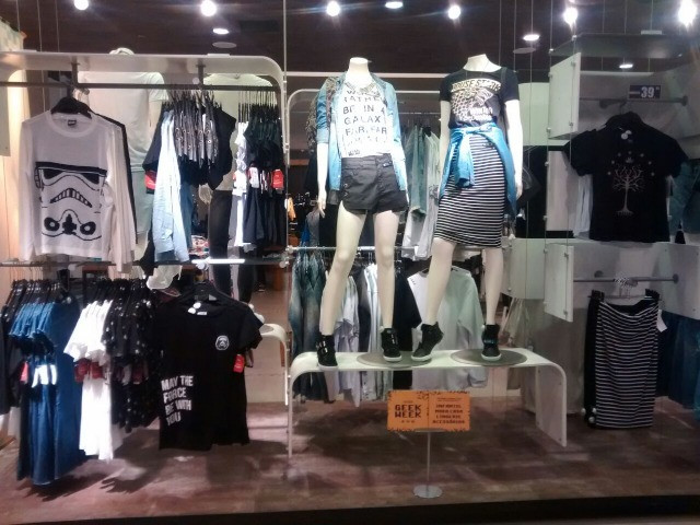 manequim feminino top 