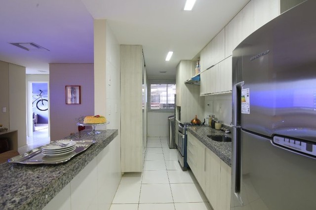 G.L -Cajuína Residence à venda, santa Isabel Teresina PI - Foto 3