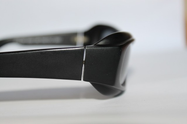 Oculos de Sol Black Flys - Foto 2