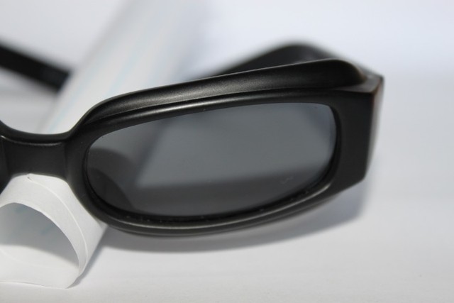 Oculos de Sol Black Flys - Foto 4