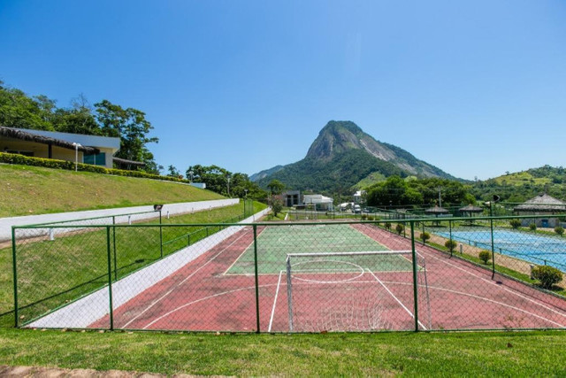 # Pedra de Inoã Residencial - Lotes com financiamento direto com a construtora - Foto 12