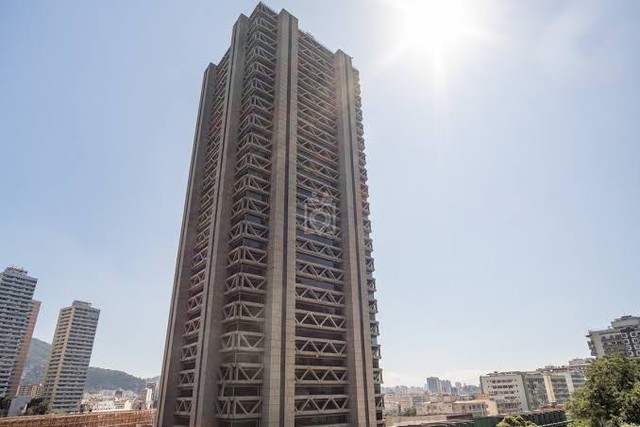 Estacionamento 24h na torre do Rio Sul - Botafogo-Urca - Foto 2