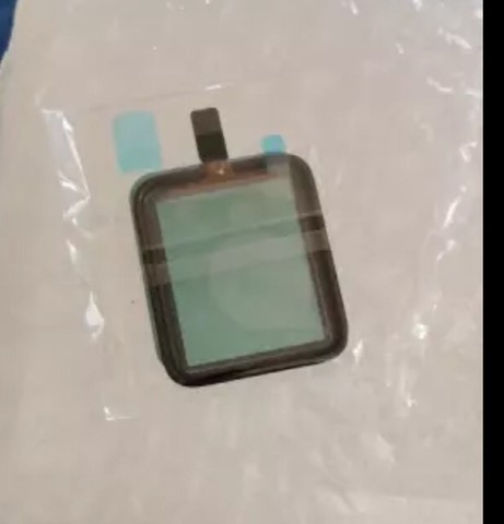Touch Apple Watch série 3 38mm  - Foto 2