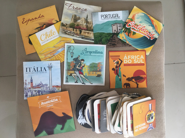 Vinhos e Cervejas - Acessórios - Foto 3