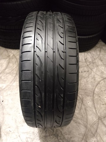 Pneu Usado Aro  18 235/50 18 Dunlop - Foto 4