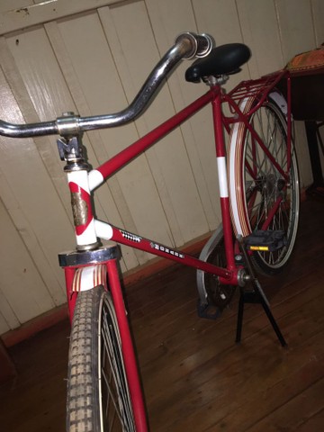 Bicicleta Monark  - Foto 3