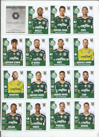 Figurinhas do Palmeiras – Apps no Google Play