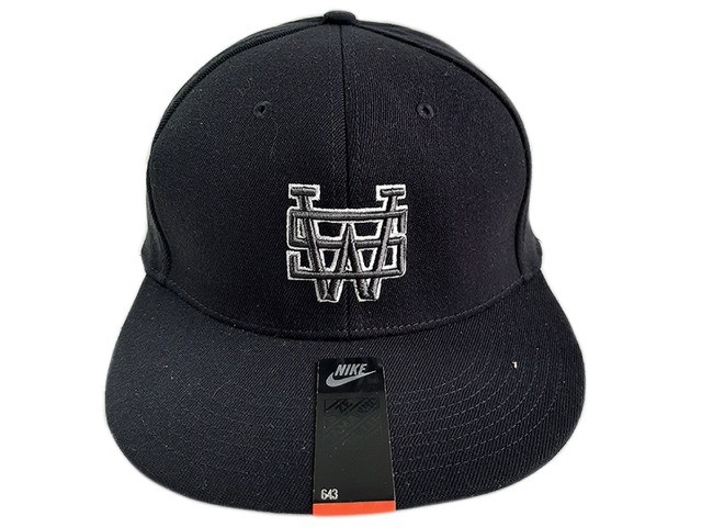 Boné Nike Adulto Unisex 643 Aba Reta