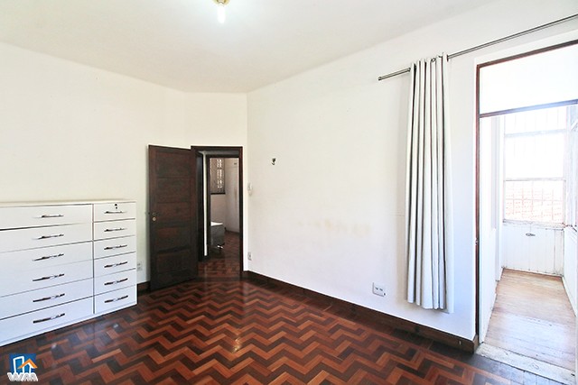 Apartamento com 3 quartos para alugar, 80 m² por R$ 1.900/mês - Santa Teresa - Rio de Jane - Foto 12