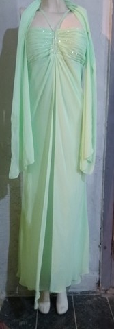 Vestido de festa