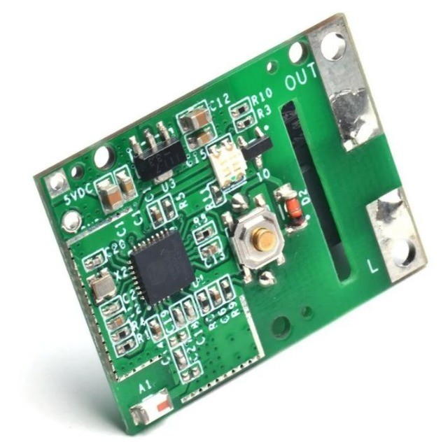 Sonoff 5v Diy Rele Contato Seco Wifi Portão Arduino Automação COD-AM517  - Foto 3