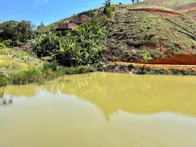 LINDO TERRENO EM SANTA TERESA, CONDOMÍNIO FECHADO - Foto 11