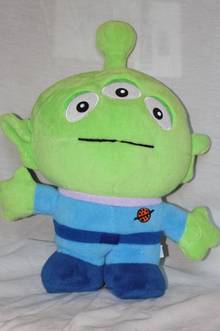 Toy Story Aliens - Foto 2