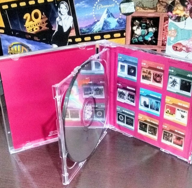 Garbage - Garbage e Version 2.0 (LEIA A DESCRIÇÃO) - Foto 5