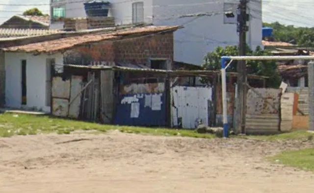Captação de Casa a venda na Avenida Dom Hélder Câmara, Ibura, Recife, PE