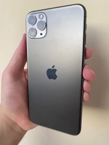 iPhone 11 Pro Max 