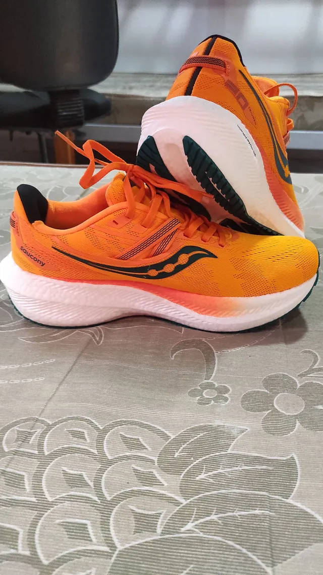 Saucony olx outlet