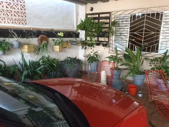 VENDO Casa no Bosque, com 3 quartos