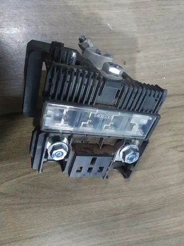 Polo positivo de bateria Onix prisma 