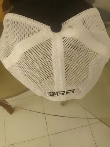 Boné Acadêmicos da Rocinha novo - Foto 3